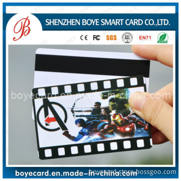 Magnetic Stripe Membership VIP Card
